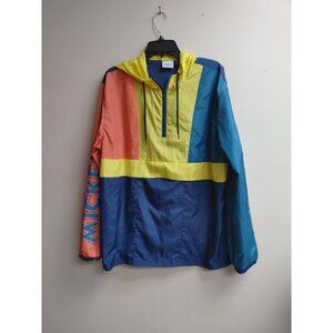 Disney hoodie jacket Large Long Sleeve Hoodie windbreaker